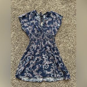 Bebop. Women’s dress size small